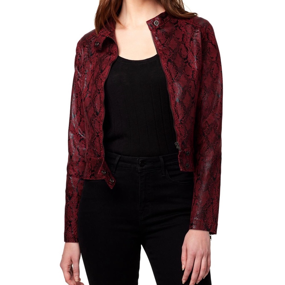 Sanctuary jacket. NWT. Size medium